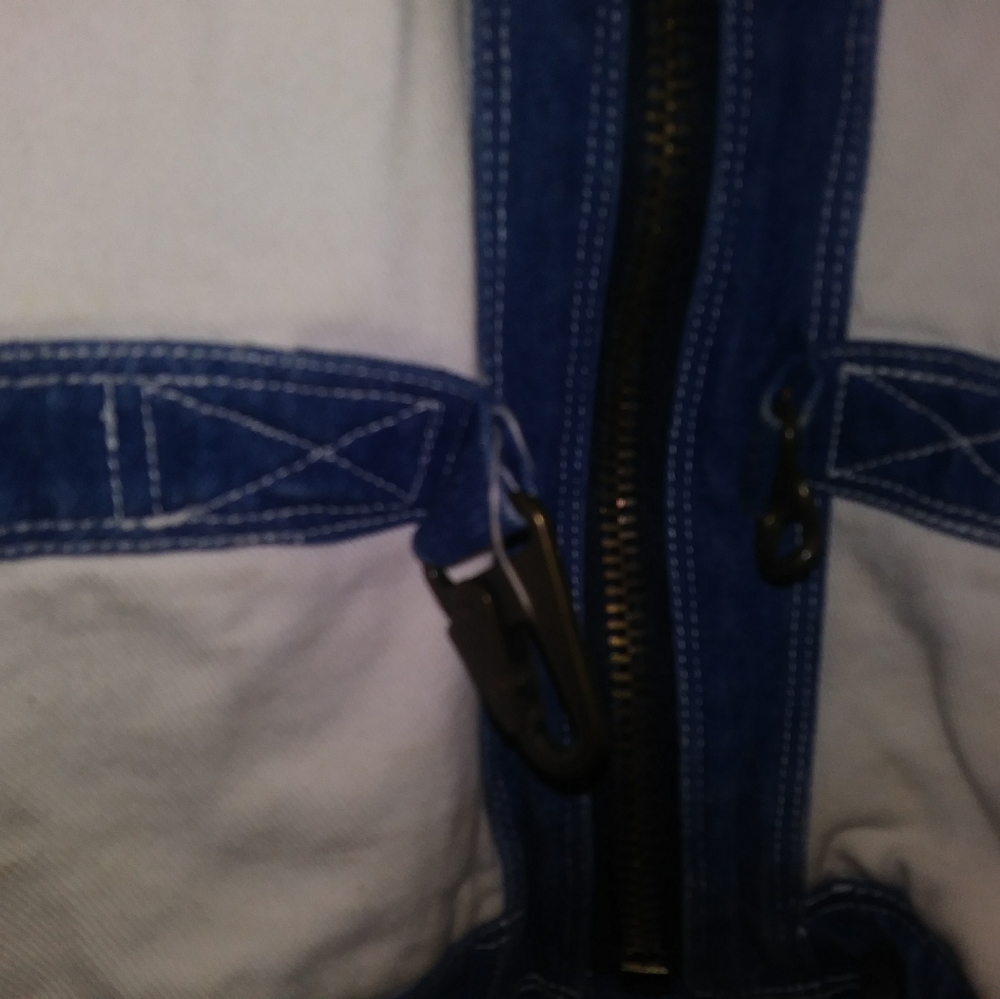 J.Gallery Jacket Size Large - Picture 5 of 8